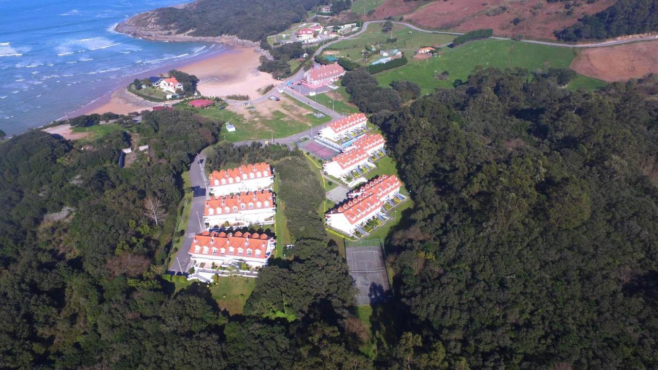 Isla PlanaRia De Ajo公寓 外观 照片